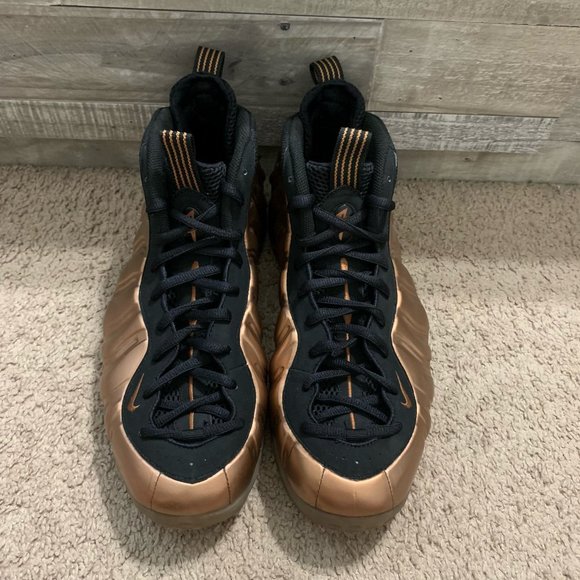 Nike Air Foamposite Pro main image 8